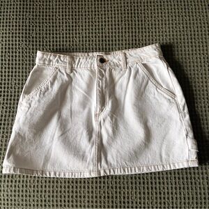 Cotton On Cargo Skirt